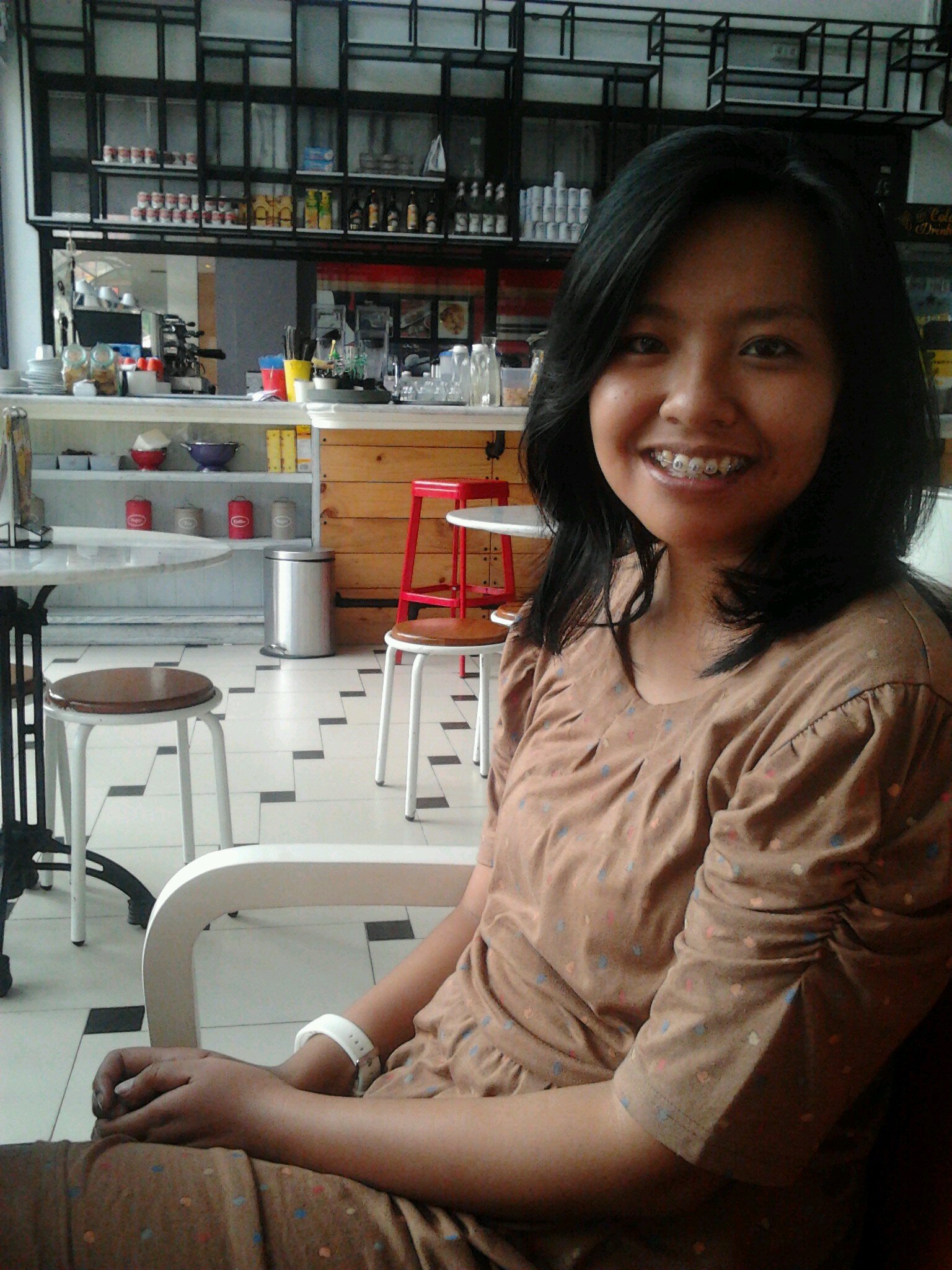 s_dewidayu's profile picture. bismillah jadi militer . just trust ALLAH