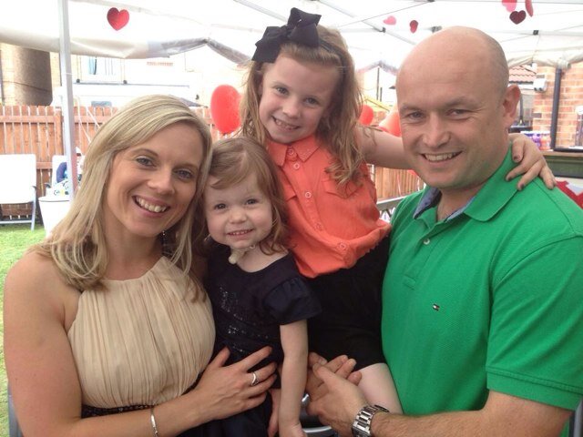 lisambrown13's profile picture. Proud wife & mum to 2 girls! My youngest daughter got a virus at 6 months old which attacked her heart and resulted in her having a heart transplant!