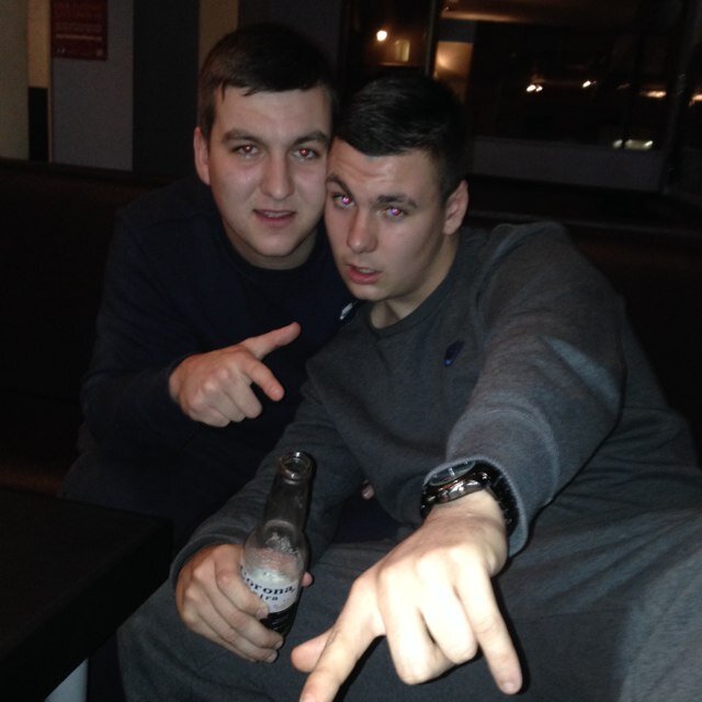 Gorgie rules #5-1
