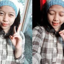 Hidup cuma gini-gini doang kayanya deeh ~