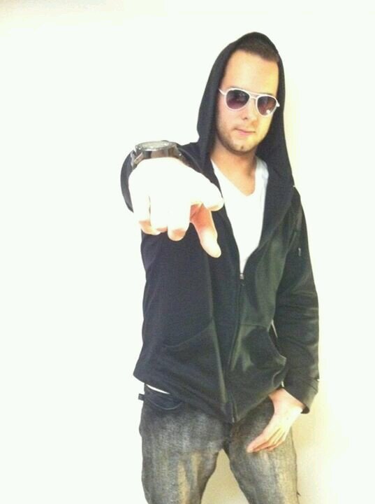 I Rock the Party ALL NIGHT LONG!!! #YourFavoriteDj #CrowdControl #KingOfOldSchool