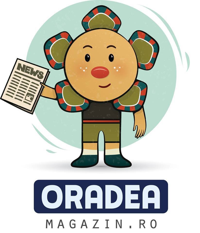 OradeaMagazin.ro - Sursa ta zilnică de ştiri!