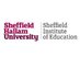 Sheffield Institute of Education (@shu_sioe) Twitter profile photo Sheffield Institute of Education (@shu_sioe) Twitter profile photo