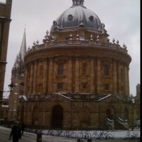 PIL @ Oxford(@oxfordPIL) 's Twitter Profile Photo