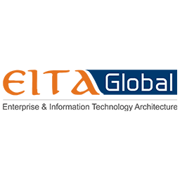 EITAGlobal's profile picture. #EITAGlobal is a comprehensive training source for IT professionals. EitaGlobal provides training  in IT Industry space.