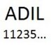 Adil A (@adil11235) Twitter profile photo Adil A (@adil11235) Twitter profile photo