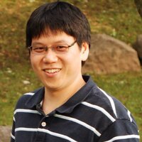 William Hsiao (@wlhsiao) 's Twitter Profile