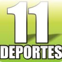 11deportes (@11deportescom) Twitter