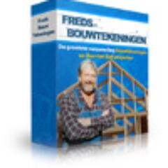 FREDS BOUWTEKENINGEN