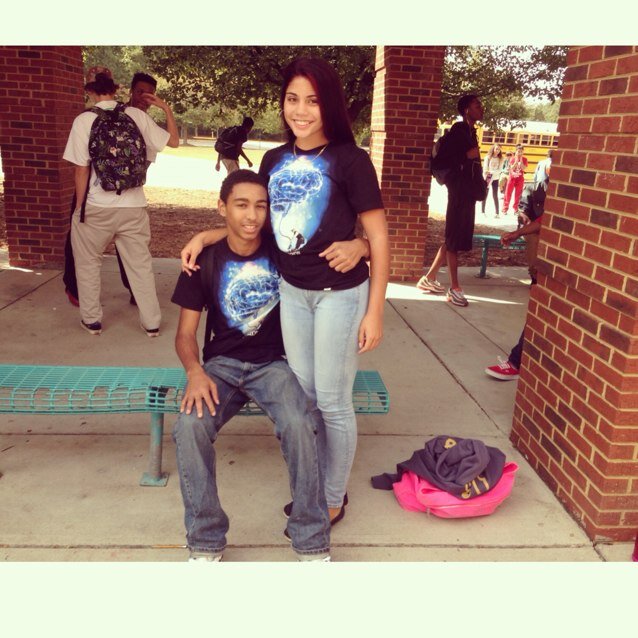Terrence ridley has my heart ❤️ 
nobodys business but ours ✊ 0⃣2⃣1⃣5⃣1⃣3⃣ forever and always ✨✨