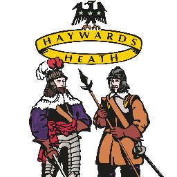 Haywards Heath Town Council tweet to celebrate good news, promote events and meetings and update residents of Haywards Heath with relevant information.