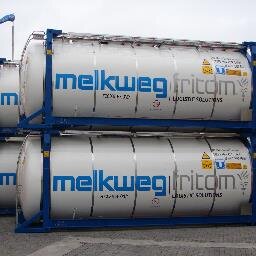 Intermodal Transport by Foodstuff Tankcontainers