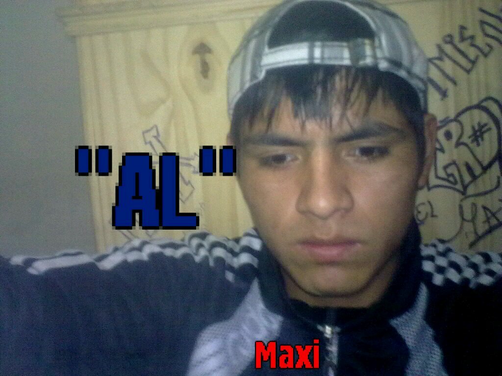 gronesito19's profile picture. tu xikito ALocado