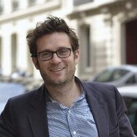 Luc Wise (@wiseluc) 's Twitter Profile