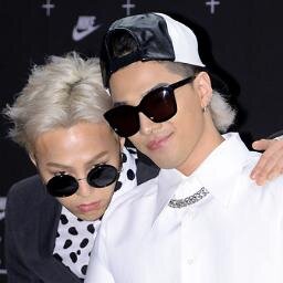 VIP THAILAND @Realtaeyang 3 @IBGDRGN