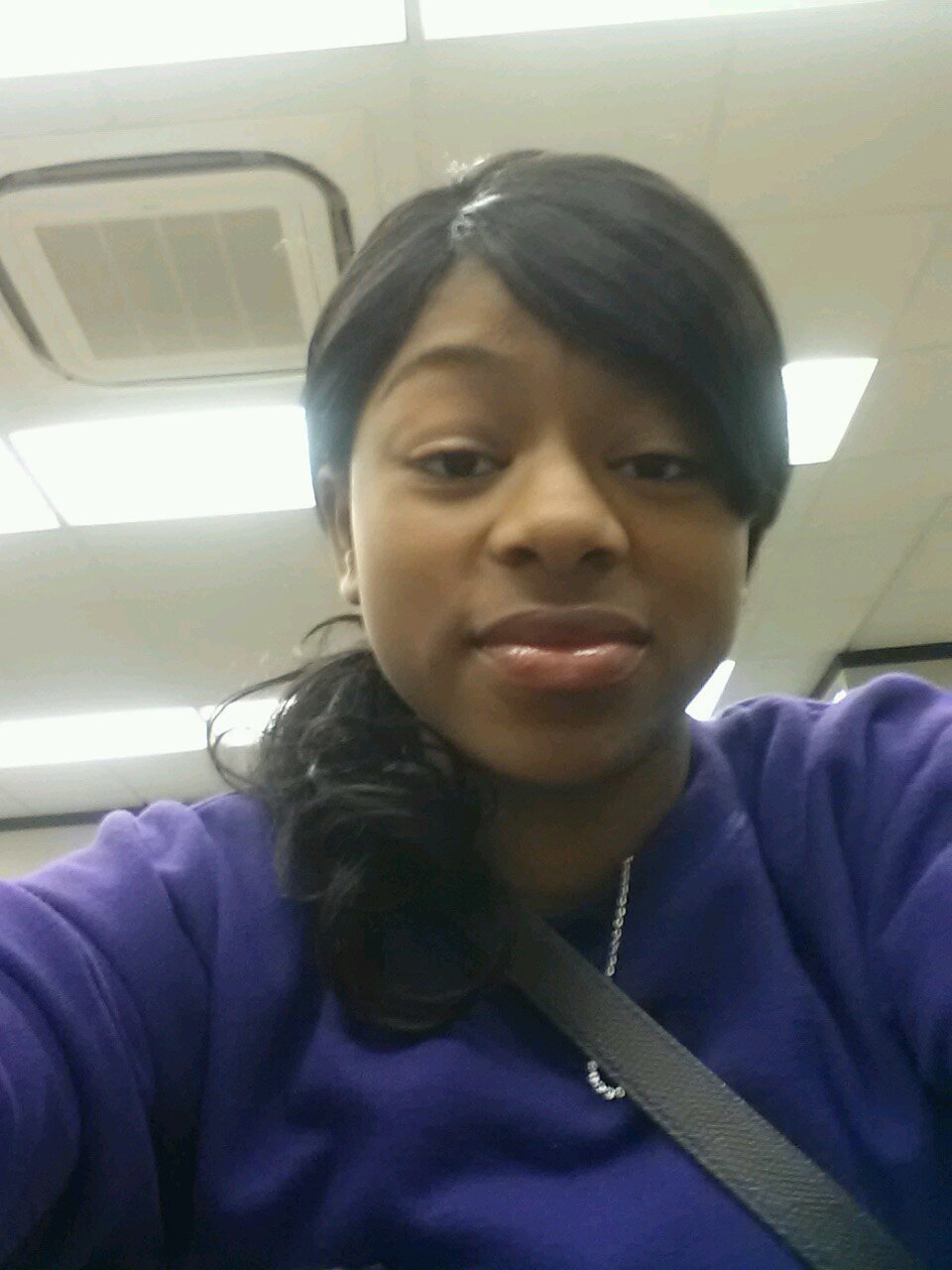 The day i seen hiim was the day we had that connection Live Our Life Like You Wuld Live Yours ! :)