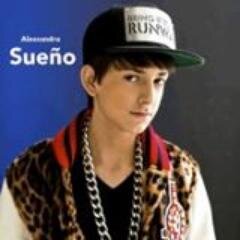DOWNLOAD SUENO NU OP https://t.co/Zcmy9WBRLT … EN SPOTIFY http://t.co/sSnNIvptCg  | reggaeton artist| spaans|latino