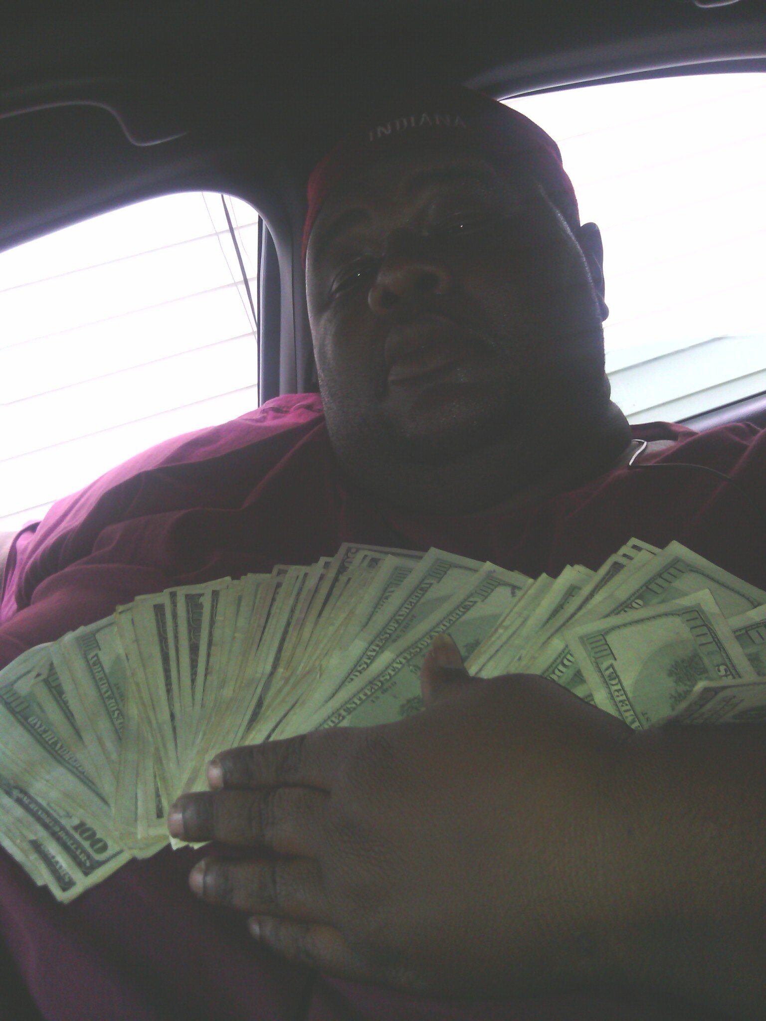 im just me that all i can be