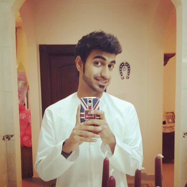 يا رب احفظ فيصل بعينك التي لا تنام ❤️ @Phaisal__
