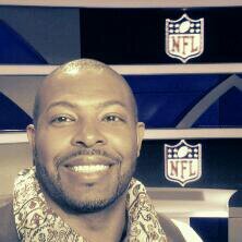 NFL analyst at BeIn Sport, Entrepreneur!! Just be you and strive to live each day like its your last!!