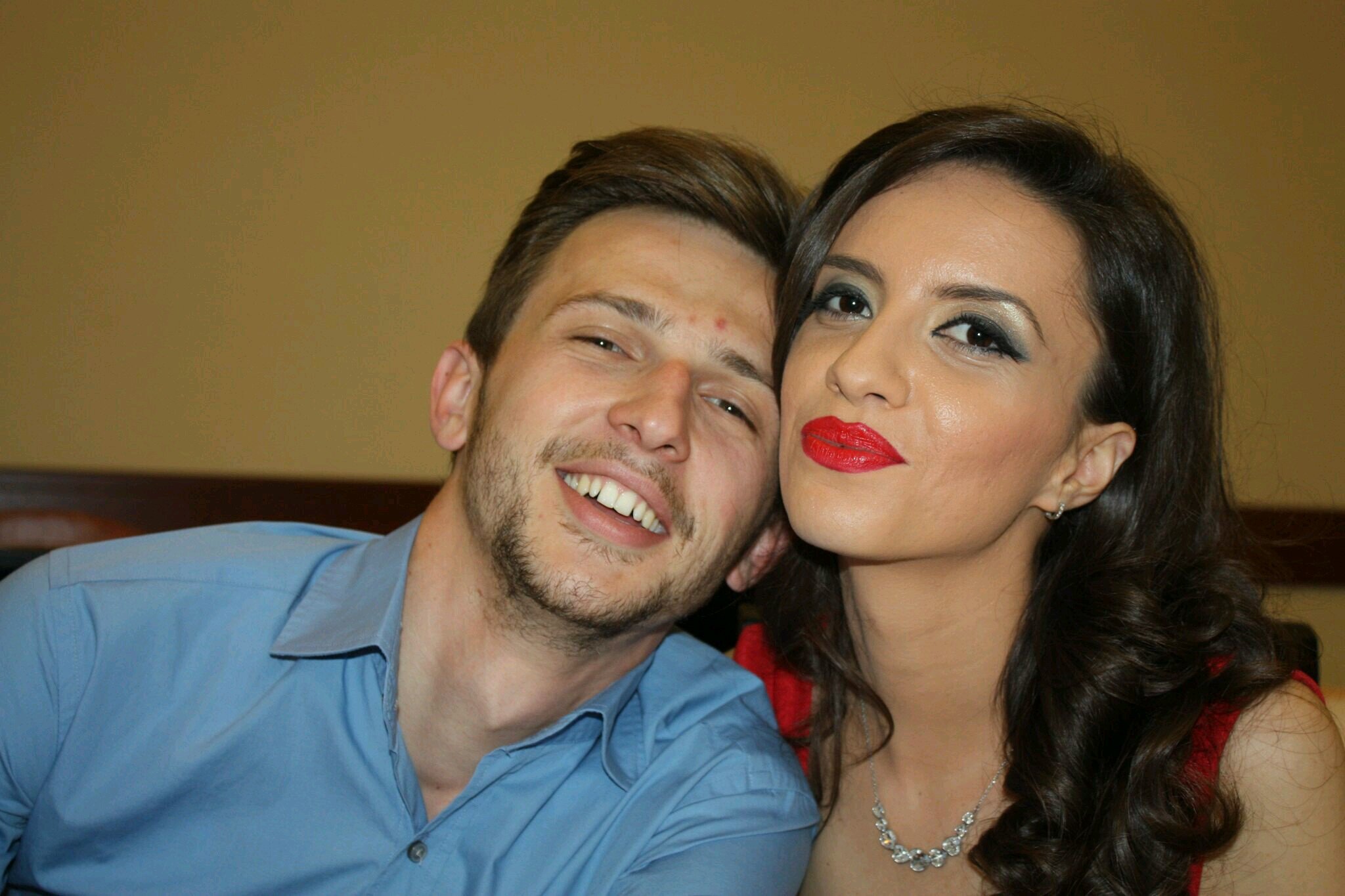 guxim_thaci's profile picture. 