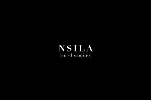 Cuenta Oficial de la Película Documental Nsila (En el camino)  Dirigida por Zoilo Carrillo y Aina Gallardo en 2012 en Cuba.