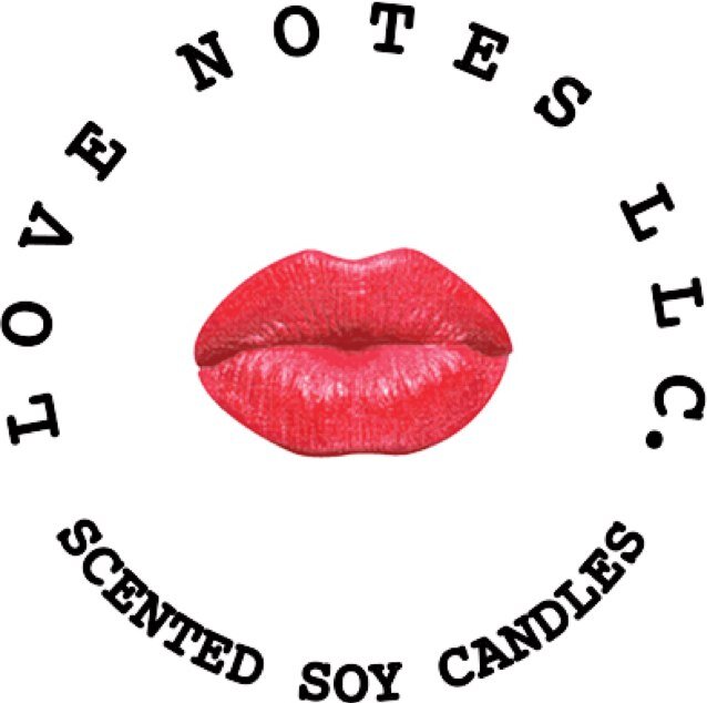 Upscale yet trendy scented soy candle line for the consumer who enjoys aromatherapy, relaxation, and home decor.
Follow me @lovenotesllc FB & Instagram