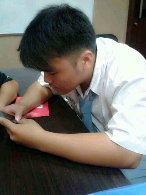 Pgen sperti yg smula  ._.