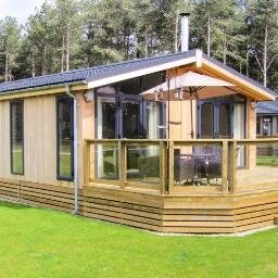 Milton Park Lodges offers luxury accommodation for sale in the heart of the Yorkshire Dales. A fantastic investment opportunity or just a lifestyle choice.