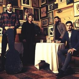 Account for dutch fans from @kodaline ♥