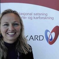 Charlotte B. Ingul (@unikardingul) 's Twitter Profile