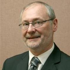 Cllr Keith Cunliffe Profile