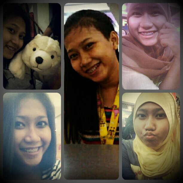 ♥ Allah ♥ muhammad ♥ ortu ♥ keluarga ♥ zacky
