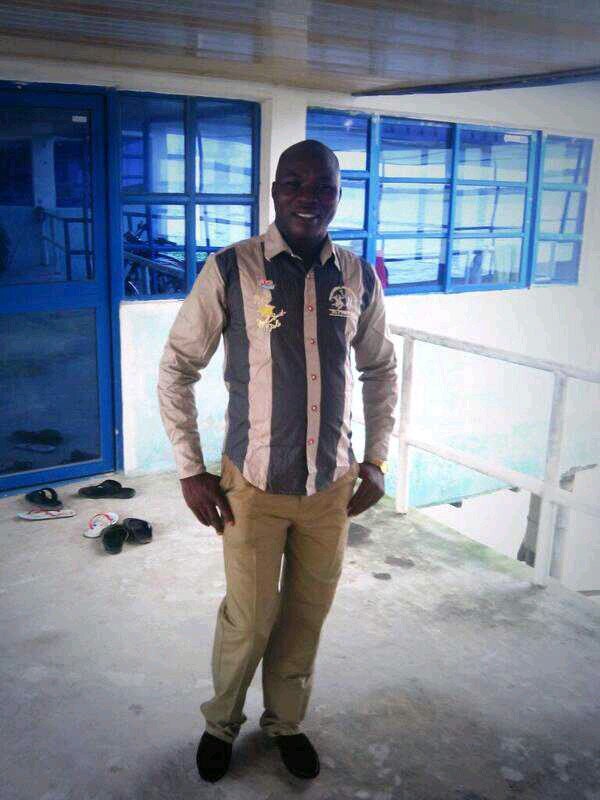 I was born 10/7/1978,in Owan East local government, Afuze,Edo State of Nigeria I came from a village call Ake Ievbu