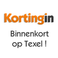 Binnenkort vindt u hier onder andere de leukste kortingen voor winkels, horeca en leuke activiteiten op het eiland Texel.