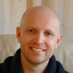 Robin_Clough's profile picture. 