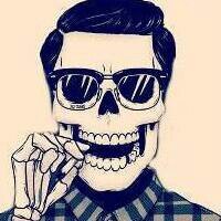 253JHS-HANYA ORANG BIASA YANG TAK LAYAK UNTUK DISAYANG~INI GAYA GUE!GAK SUKA,GAK USAH MARAH!