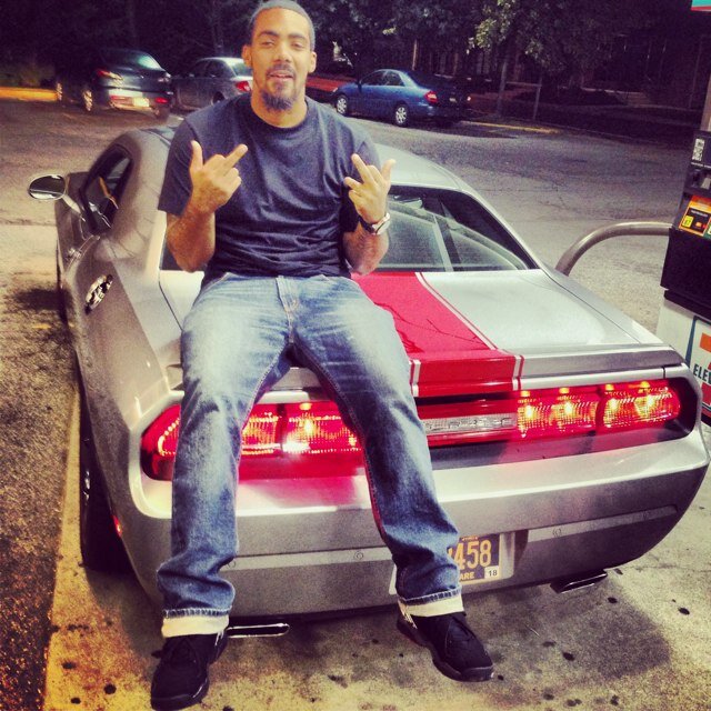 I fuck bad bitches count money and drive brand new wips | Its levels 2 this shit young bull| The realist nigga youll never kno cuz its no new friends |