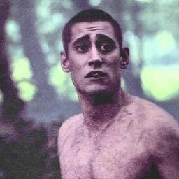 _tommcnair's profile picture. Tom Mcnair, that's big M small C big N then air like... air