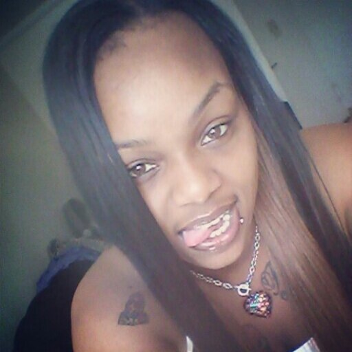 JUST A MATERIAL GURL IN HER OWN WORLD NOT KNOWN WHO TO TRUST :-* G.O.C. HOE!