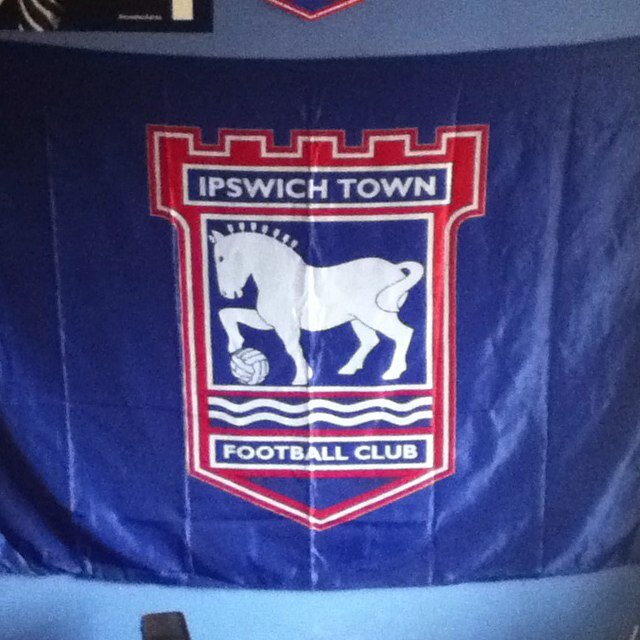 derrybannister's profile picture. Music lover , cricket lover,ITFC