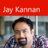 Jay Kannan