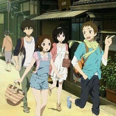氷菓名言bot 非公式 きっと10年後 この毎日のことを惜しまない 折木供恵 氷菓名言bot 非公式 きっと10年後 この毎日のことを惜しまない 折木供恵