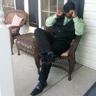 CEO G.S./G.S.R.G.Multi-Media,Tastemaker.Tv Corr.,Motivational Spkr for Growth&Dvlpmt 720Concept;ShiningStarzYouthMusicK Fnd;#TEAMLHSR Til the World Blow