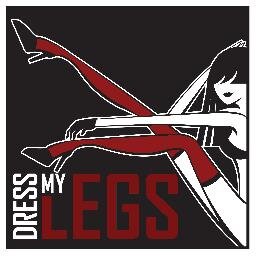 DressMyLegs's profile picture. Designer Tights I Hold-ups I Stockings I Leggings I Socks