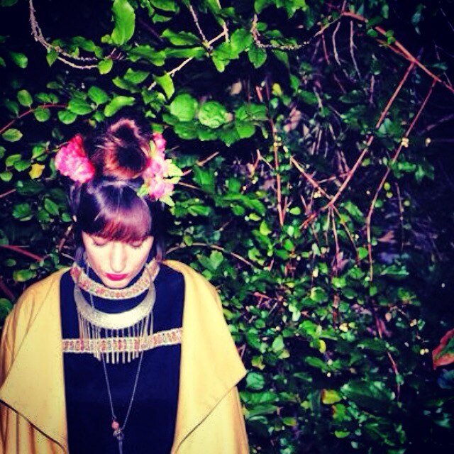 leuremusic's profile picture. solo electronic project of ash hendriks.