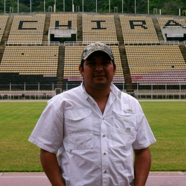 trabajo con la actividad aseguradora tramitando mi acreditacion ante la superintendencia de seguros. futbol mi pasión. HINCHA OFICIAL DEL DEPORTIVO TACHIRA