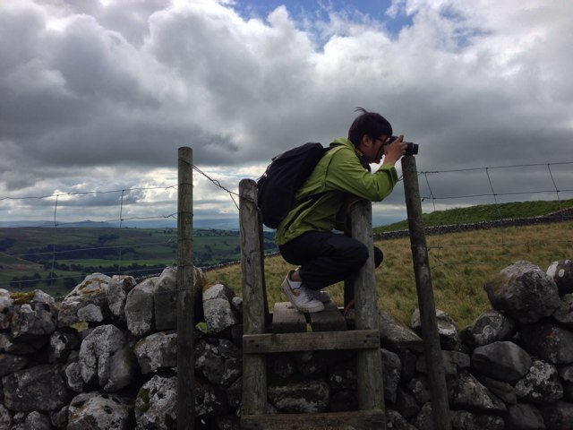 kobelu1's profile picture. MA student in media and pr from Newcastle university , tv journalist from Sourthern Television Guangdong