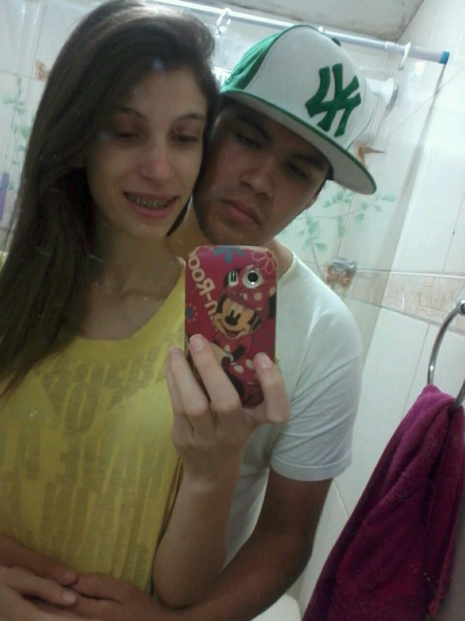 ♥ Diego Cainé ♥ 27.12.12