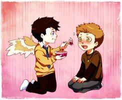 What is the purpose of a bio? Dean! Help me! //Rp//